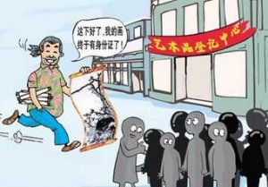 <b>转中工网：研究所助力艺术品鉴定 艺术品将配备“身份证”</b>