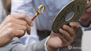 <b>转天津美术网：“全国文物艺术品鉴定评估认证平台”在上海启动</b>
