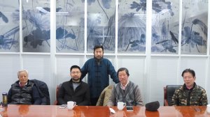<b>【鉴定福音】上海名家艺术品鉴定评估中心第二届免费鉴宝活动启动</b>