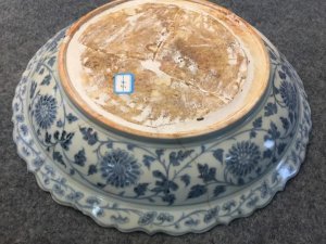 <b>玩瓷器必看：瓷器老化痕迹鉴定119条</b>