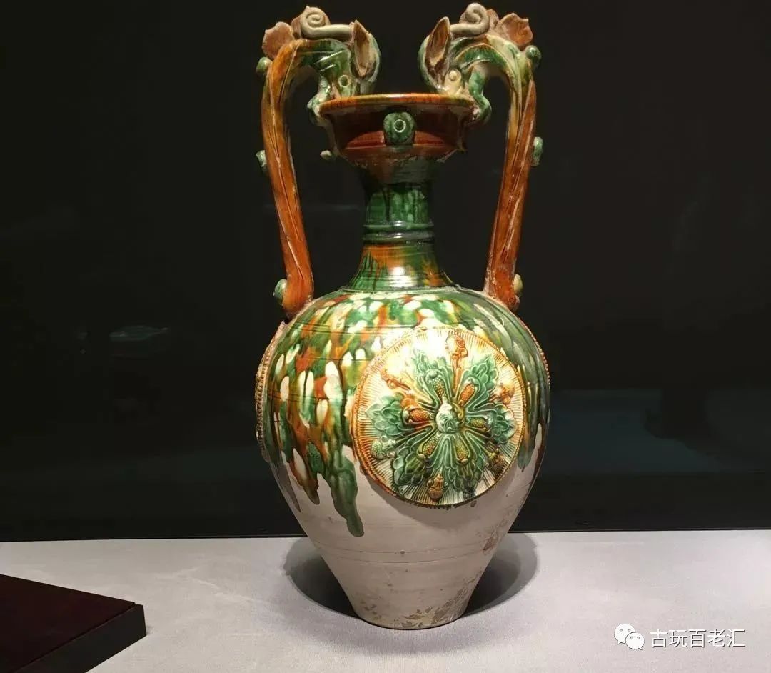 各朝代经典古瓷：一眼看透一个时代_全国文物艺术品鉴定评估认证平台